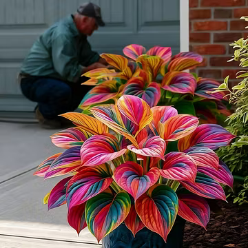 Popular garden products