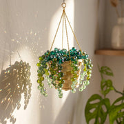 View Plant Suncatcher DIY Kit image 3