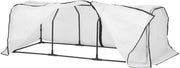 View Tumbler 5 Cubic Ft Compost Bin for Home Composting with Heavy Duty Frame image 6