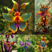 View Butterfly Dazzle Seeds image 1