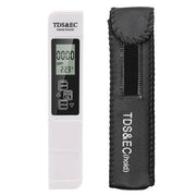 View 💧 Digital TDS Meter - Accurate Water Quality Tester with Large LCD Display image 6