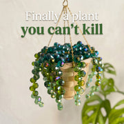 View Plant Suncatcher DIY Kit image 5