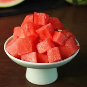 View 🍉Home Potted Ruby Watermelon Seeds image 6