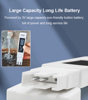 View 💧 Digital TDS Meter - Accurate Water Quality Tester with Large LCD Display image 2