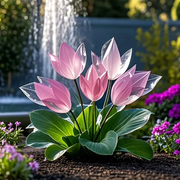 View 🥰✨Create your dream garden-Crystal Flower🌼 image 4