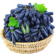 View Sapphire Grapes Seeds image 3