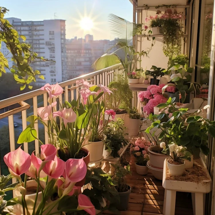 Calla Lily Bulbs – The Magical Bloom That Never Fails