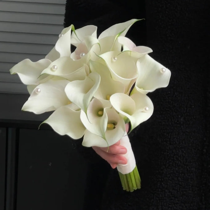 Calla Lily Bulbs – The Magical Bloom That Never Fails