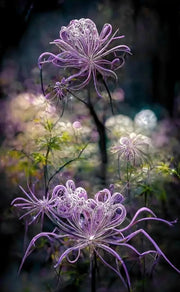 View 🌈Colorful Spider Lilies- Easy Care image 4