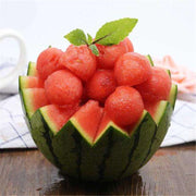 View Potted Watermelon Seeds-Small Space Planting image 5