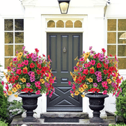 View Last Day Promotion! 🔥Outdoor/Indoor UV Resistant & Waterproof Artificial Flower Decor image 4