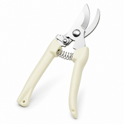 View Compact Curved-Blade Garden Pruning Shears image 3