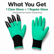 View Dig, Plant & Weed with Your Hands image 3