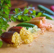 View Finger Lime Seeds-Citrus Australasica image 5