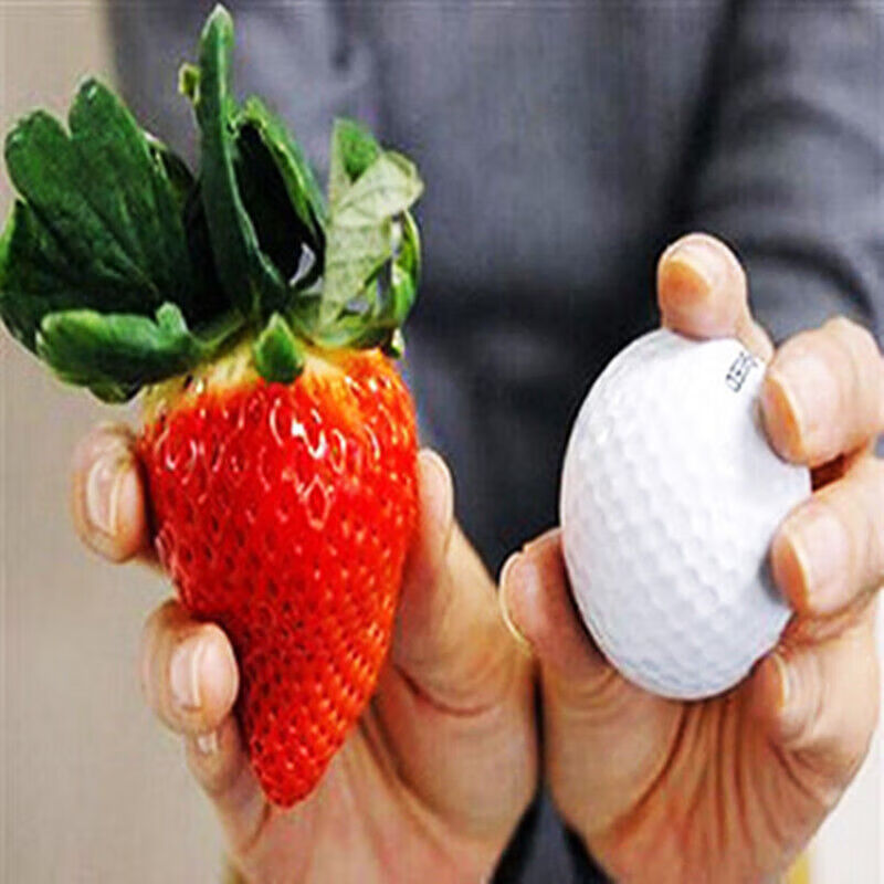 Whopper Strawberry