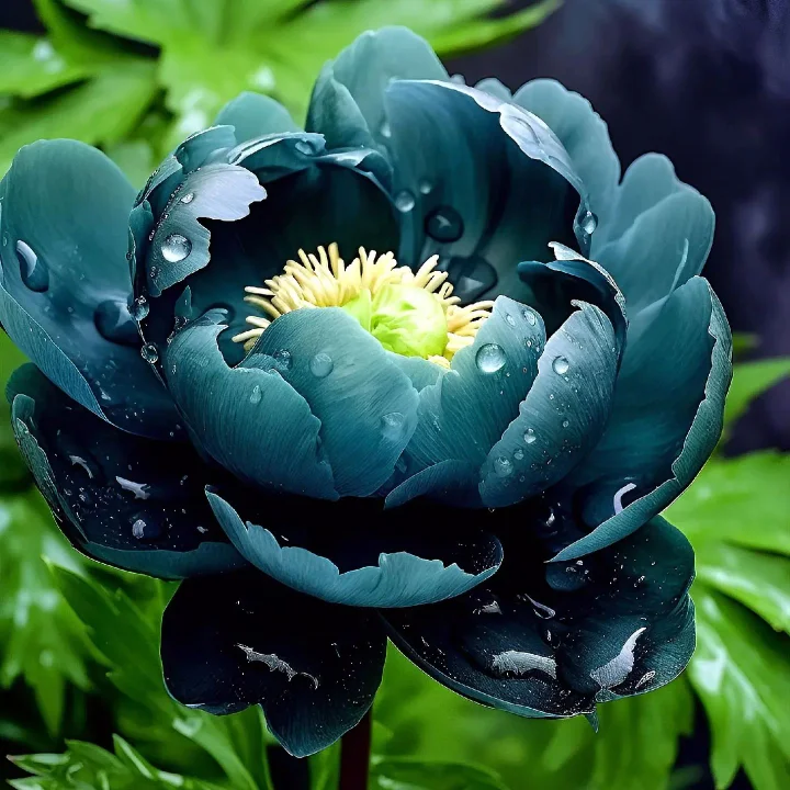 🌺PEONY FLOWER SEEDS