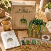 View Plant Suncatcher DIY Kit image 1