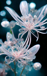 View 🌈Colorful Spider Lilies- Easy Care image 2