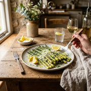 View Asparagus Seeds - Perennial Heirloom Vegetable Seeds - Grow Tender, Delicious Asparagus Spears Year After Year image 2