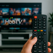 View DYON Smart 40 VX-2-40 Zoll (100 cm) Full-HD Smart TV mit HD Triple Tuner (DVB-C/-S2/-T2), App Store, Prime Video, Netflix, YouTube, DAZN, Disney+, image 6