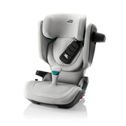View Silla de coche Britax Römer Kidfix i-Size Pro - Lino gris - Lux image 1
