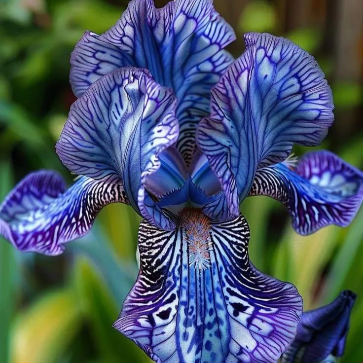 Rare Iris Bulbs⚜️