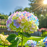 View Dreamy Hydrangea Seeds – A Kaleidoscope of Colors for Your Garden image 2