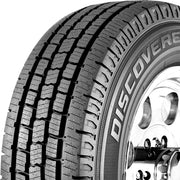 View Pair of 2 (TWO) Cooper Discoverer HT3 285/75R16 126/123R E 10 Ply Commercial C/T Tires image 2