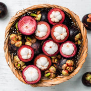 View ✨Mangosteen – High yield, sweet and juicy flesh! ✨ image 2