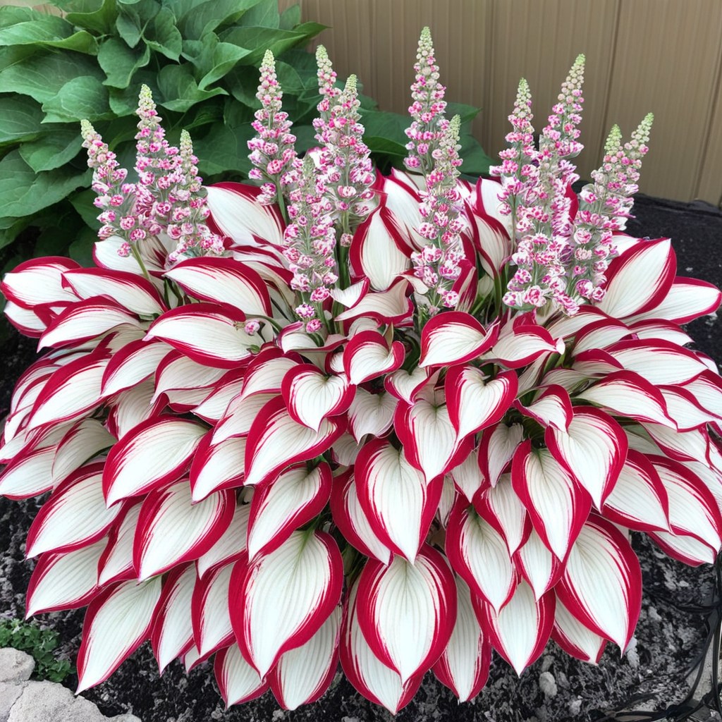 🪴Premium Hosta Seeds for Lush Shade Gardens