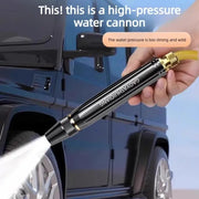 View 🔥LAST DAY 55% OFF - Home High-Pressure Car Wash Water Gun image 1