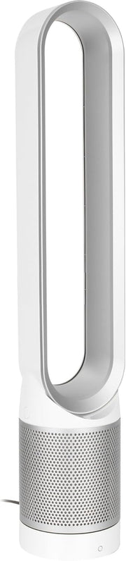 View Dyson TP00 Pure Cool 2in1 Anthrazit/silber, Ventilator & Luftreiniger leise, Schlafzimmer geeignet, Allergiker, Raucherzimmer, Luftfilter 99,5% von image 1
