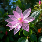 View 🥰✨Create your dream garden-Crystal Flower🌼 image 3