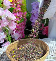 View Mixed Perennial Flowers Seeds-Over 60 kinds mixed-Easy care image 6