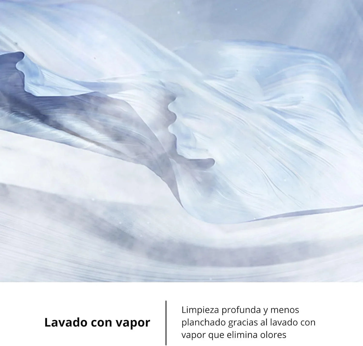 Corberó - Lavadora Carga Superior 6.5kg| CLACSM6524 | 1200 RPM | 16 Programas, Función Vapor, ECO, limpieza tambor| Inicio Diferido| Lavado Rápido |