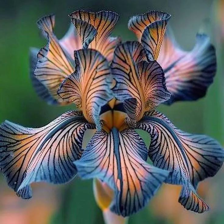Rare Iris Bulbs⚜️