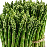 View Asparagus Seeds - Perennial Heirloom Vegetable Seeds - Grow Tender, Delicious Asparagus Spears Year After Year image 1