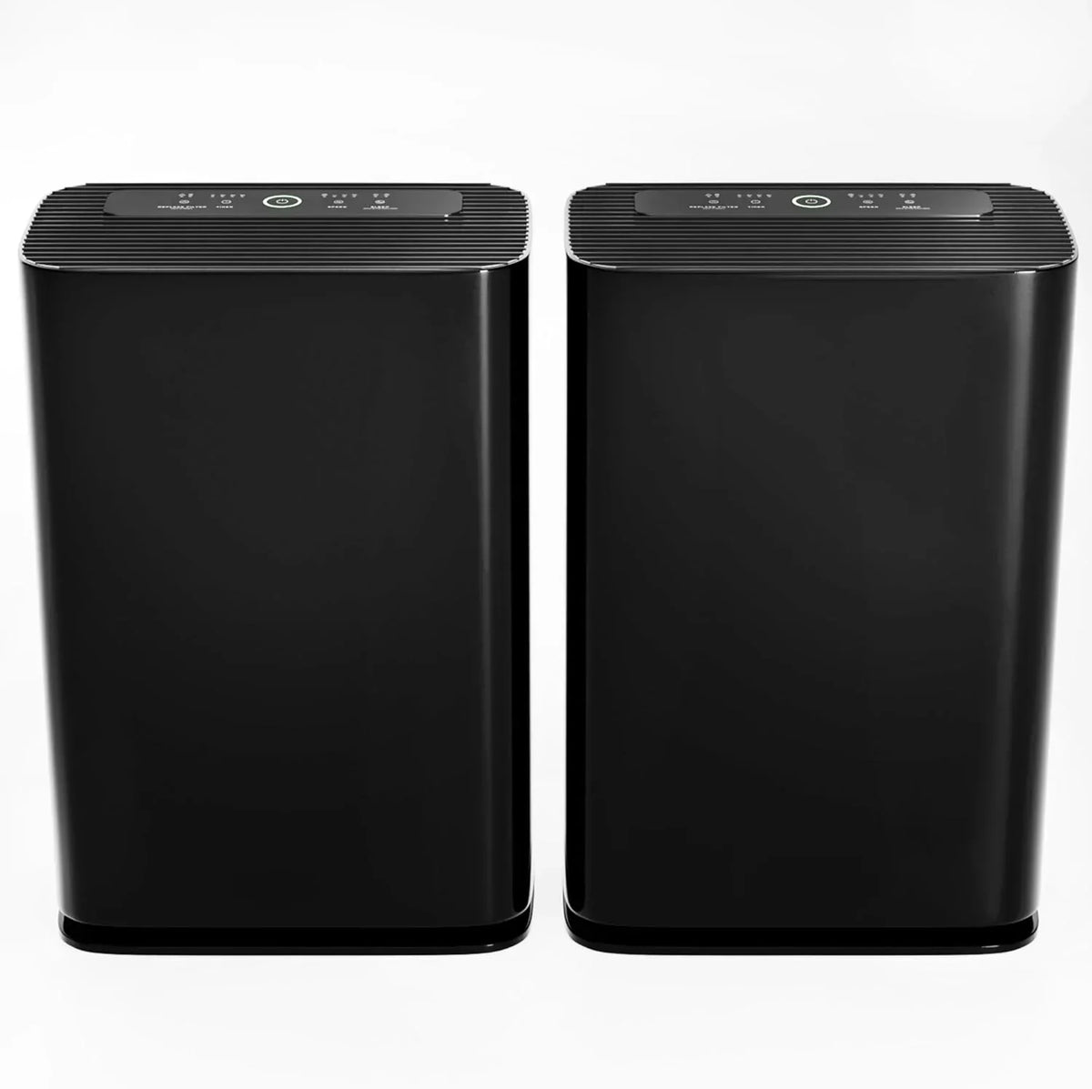 240 HEPA Air Purifiers for Home Large Rooms - Covers Up To 1,000 Sq Ft - Filters Up To 99.9% of Pollutants, Smoke, Pollen, Dust - Quiet HEPA Air