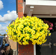 View 🔥Last Day 60% OFF🔥UV Resistant Artificial Petunias Flowers image 6