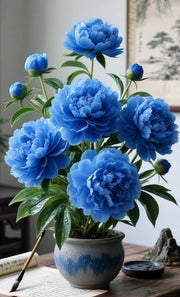 View 🌸🌱 Garden Peony Bulbs – Perennial 🌞🏡 image 2