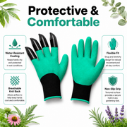 View Dig, Plant & Weed with Your Hands image 4