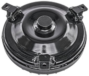 View 60400 Torque Converter GM TH350/TH400 30-Spline 10.75 in. Bolt Circle Stall image 4