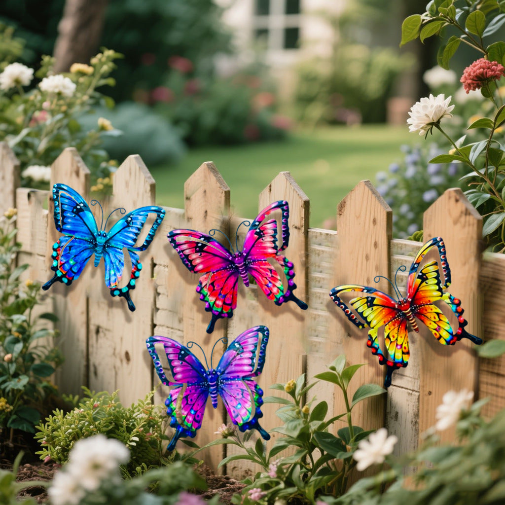 Garden decor