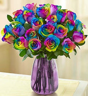 View Rainbow Rose Seeds image 6