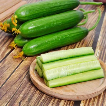 🥒Crawling Fruit Cucumbers Seeds