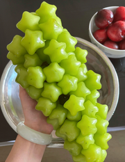View 🎆Hot Sale🥂Rare And Beautiful Breed🌟Star Grape Seeds🍇 image 5