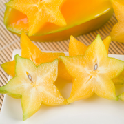 View ⭐Sweet Starfruit Seeds-Four Seasons Potted image 1