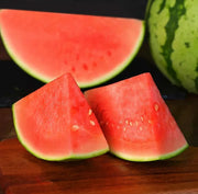 View 🍉Home Potted Ruby Watermelon Seeds image 4