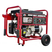 View 4000 Watt Generator APGG4000, 4000W Portable Generator for Home Use Power Backup, RV Standby, Hurricane Damage Restoration Power Backup. image 1