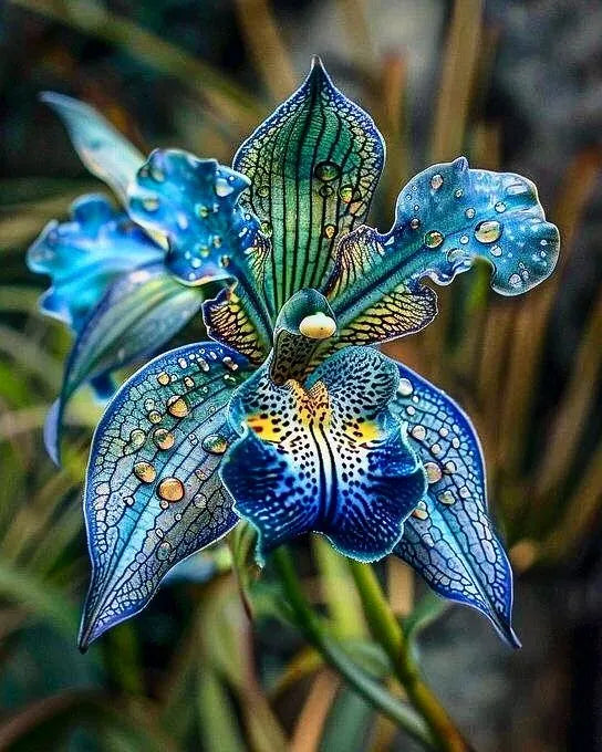 🦋Iris butterfly seeds